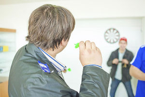   Лето вместе с  Subaru XV! Презентация в Реал-Моторс