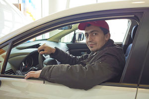   Лето вместе с  Subaru XV! Презентация в Реал-Моторс