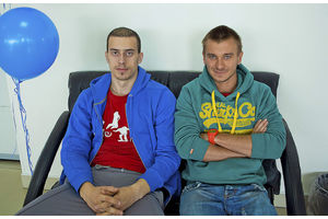   Лето вместе с  Subaru XV! Презентация в Реал-Моторс