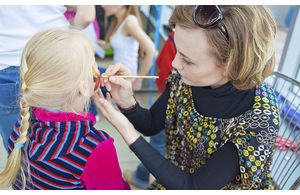   Лето вместе с  Subaru XV! Презентация в Реал-Моторс