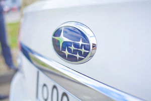   Лето вместе с  Subaru XV! Презентация в Реал-Моторс