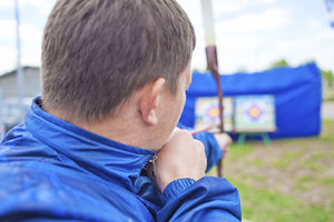   Лето вместе с  Subaru XV! Презентация в Реал-Моторс