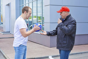   Лето вместе с  Subaru XV! Презентация в Реал-Моторс