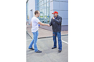   Лето вместе с  Subaru XV! Презентация в Реал-Моторс