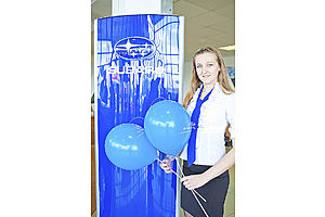   Лето вместе с  Subaru XV! Презентация в Реал-Моторс