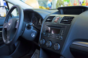   Лето вместе с  Subaru XV! Презентация в Реал-Моторс