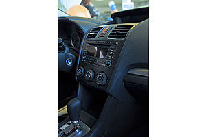   Лето вместе с  Subaru XV! Презентация в Реал-Моторс