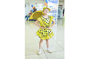   Лето вместе с  Subaru XV! Презентация в Реал-Моторс