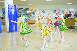   Лето вместе с  Subaru XV! Презентация в Реал-Моторс