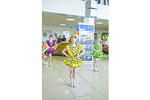   Лето вместе с  Subaru XV! Презентация в Реал-Моторс