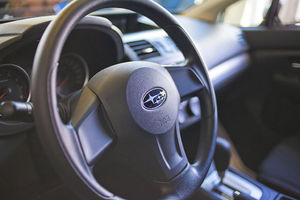   Лето вместе с  Subaru XV! Презентация в Реал-Моторс