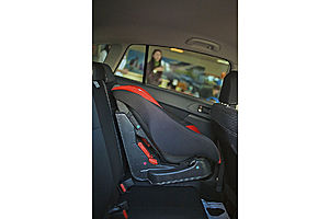   Лето вместе с  Subaru XV! Презентация в Реал-Моторс