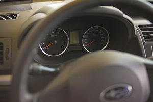   Лето вместе с  Subaru XV! Презентация в Реал-Моторс