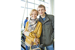   Лето вместе с  Subaru XV! Презентация в Реал-Моторс