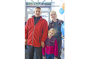   Лето вместе с  Subaru XV! Презентация в Реал-Моторс