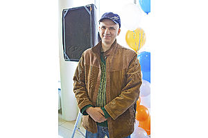   Лето вместе с  Subaru XV! Презентация в Реал-Моторс