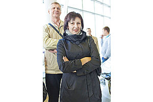   Лето вместе с  Subaru XV! Презентация в Реал-Моторс