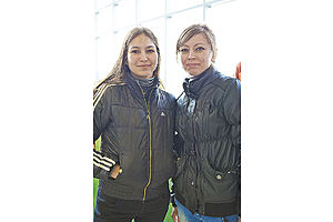   Лето вместе с  Subaru XV! Презентация в Реал-Моторс