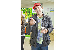   Лето вместе с  Subaru XV! Презентация в Реал-Моторс