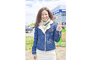   Лето вместе с  Subaru XV! Презентация в Реал-Моторс