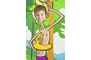   Лето вместе с  Subaru XV! Презентация в Реал-Моторс