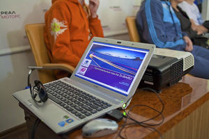   Лето вместе с  Subaru XV! Презентация в Реал-Моторс