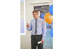   Лето вместе с  Subaru XV! Презентация в Реал-Моторс