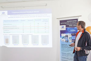   Лето вместе с  Subaru XV! Презентация в Реал-Моторс