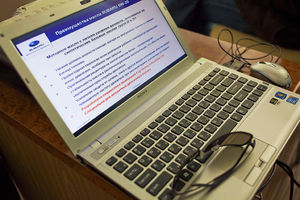   Лето вместе с  Subaru XV! Презентация в Реал-Моторс