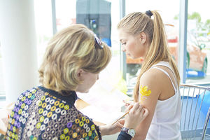   Лето вместе с  Subaru XV! Презентация в Реал-Моторс