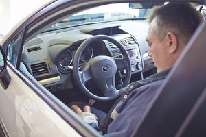   Лето вместе с  Subaru XV! Презентация в Реал-Моторс