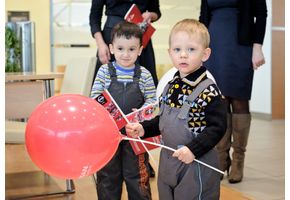   14-16 марта 2013г. Автоцентр АНТ официальный дилер Nissan  порадовал барнаульцев Техно Масленицей 