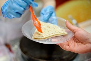   14-16 марта 2013г. Автоцентр АНТ официальный дилер Nissan  порадовал барнаульцев Техно Масленицей 