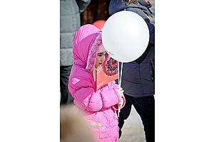   14-16 марта 2013г. Автоцентр АНТ официальный дилер Nissan  порадовал барнаульцев Техно Масленицей 