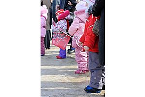   14-16 марта 2013г. Автоцентр АНТ официальный дилер Nissan  порадовал барнаульцев Техно Масленицей 