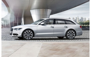   10 претендентов на звание «Всемирный автомобиль года»