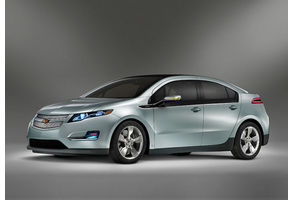   10 претендентов на звание «Всемирный автомобиль года»