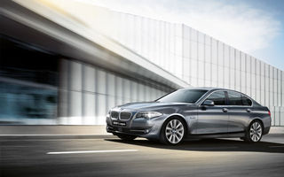   10 претендентов на звание «Всемирный автомобиль года»