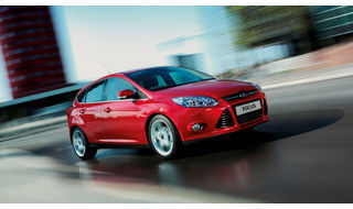   10 претендентов на звание «Всемирный автомобиль года»