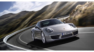   10 претендентов на звание «Всемирный автомобиль года»