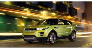   10 претендентов на звание «Всемирный автомобиль года»