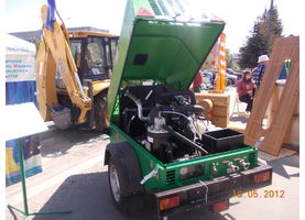   Выставка "Строительство. Благоустройство. Интерьер" в Барнауле