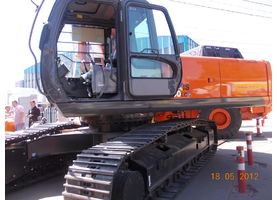   Выставка "Строительство. Благоустройство. Интерьер" в Барнауле