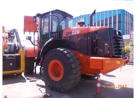   Выставка "Строительство. Благоустройство. Интерьер" в Барнауле