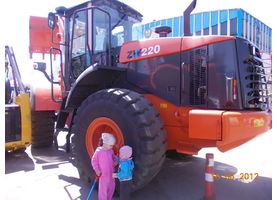   Выставка "Строительство. Благоустройство. Интерьер" в Барнауле