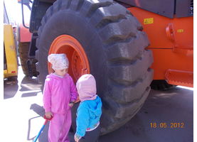   Выставка "Строительство. Благоустройство. Интерьер" в Барнауле