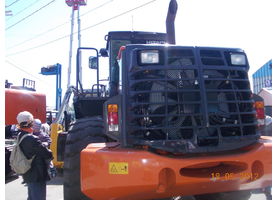   Выставка "Строительство. Благоустройство. Интерьер" в Барнауле