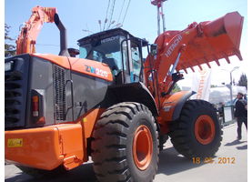   Выставка "Строительство. Благоустройство. Интерьер" в Барнауле