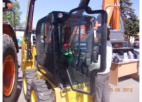   Выставка "Строительство. Благоустройство. Интерьер" в Барнауле