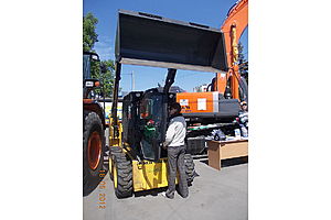   Выставка "Строительство. Благоустройство. Интерьер" в Барнауле